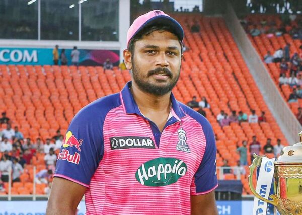 Sanju Samson Shares Posts On FB & Instagram After Selectors Ignored Him For ODIs Vs Australia - RVCJ Media