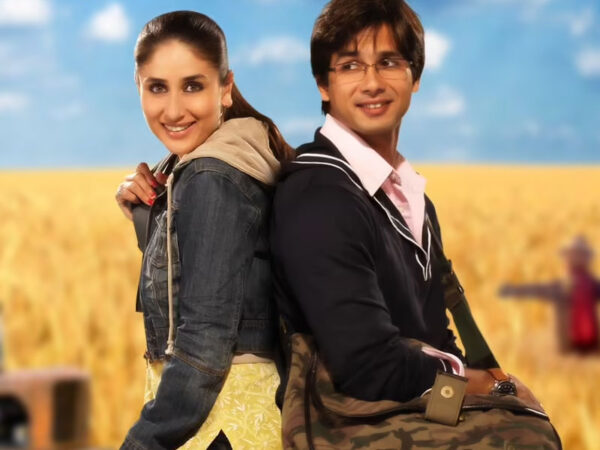 Shahid Kapoor Reveals He Fought For Wearing Glasses In Jab We Met & Everyone Called Him Mad - RVCJ Media