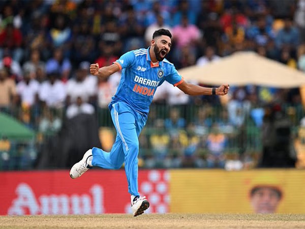 Siraj’s 6-Wicket Haul In Asia Cup Final Vs Sri Lanka Sparks Hilarious Meme Fest On X - RVCJ Media