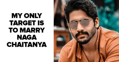 This Actress Likes Naga Chaitanya A Lot & It’s Her Target To Marry Him RVCJ Media