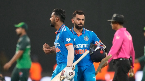 Gambhir Feels Kuldeep Yadav Deserves Player Of The Match Award & Not Virat Kohli, Here’s Why RVCJ Media