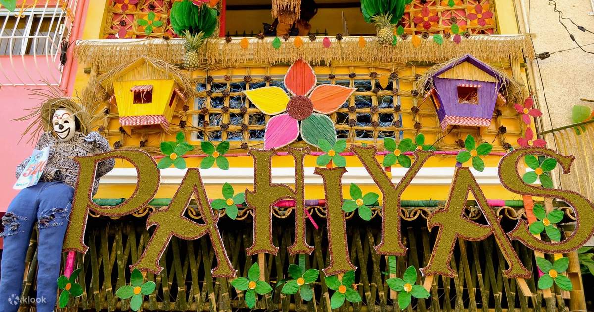 7 Exciting Fun Festivals Of Philippines: A Celebration of Culture and Tradition