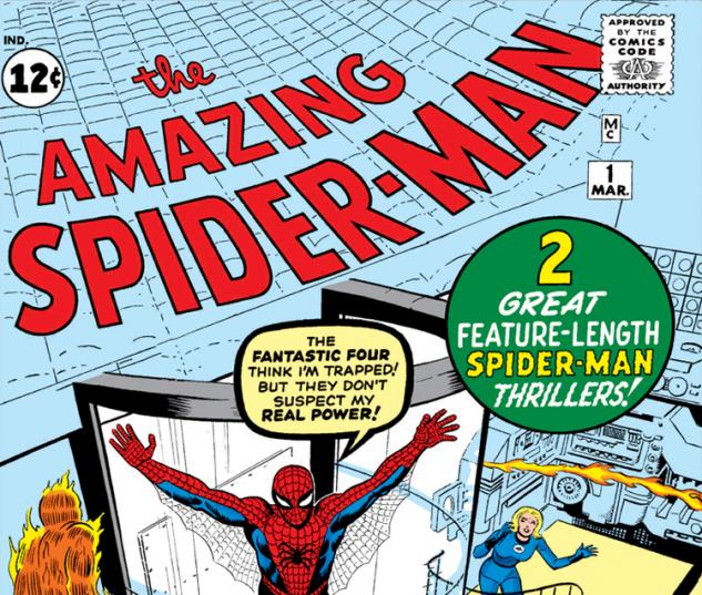 7 Most High-Rated Marvel Comic Books Ever