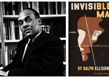 Invisible Man Review: Unveiling the Literary Masterpiece