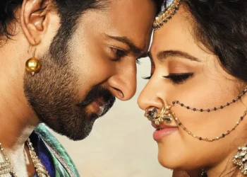 Baahubali Couple Prabhas & Anushka Secretly Got Married? Here’s The Truth Behind Viral Pics