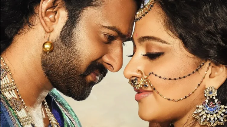 Baahubali Couple Prabhas & Anushka Secretly Got Married? Here’s The Truth Behind Viral Pics