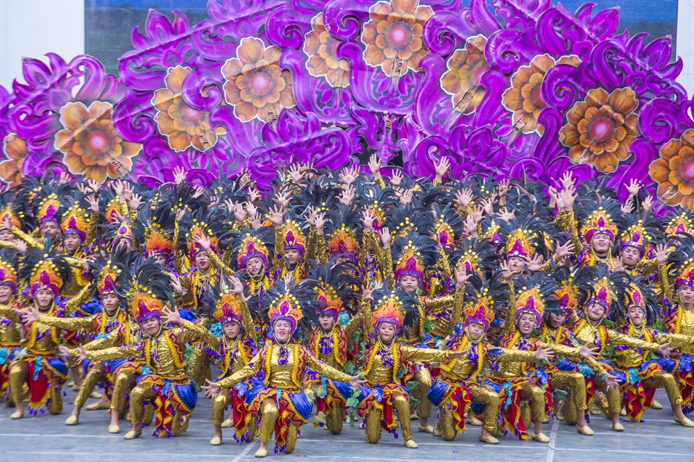 7 Exciting Fun Festivals Of Philippines: A Celebration of Culture and Tradition