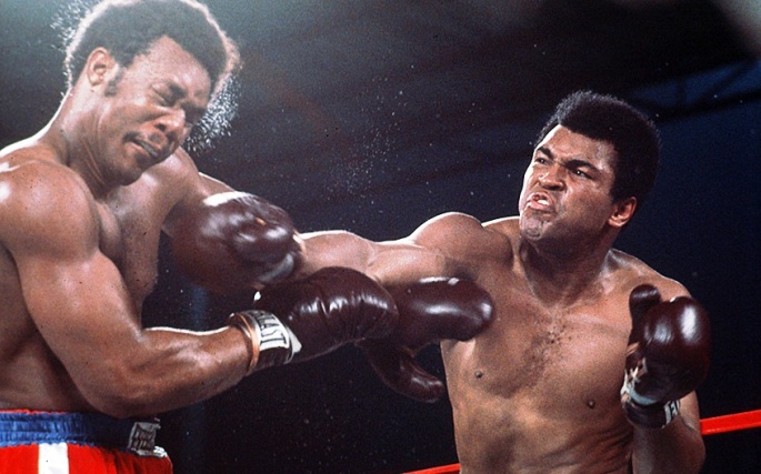 5 Greatest Boxing Knockouts of All Time: Unforgettable Moments in Boxing History