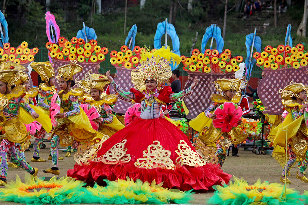 7 Exciting Fun Festivals Of Philippines: A Celebration of Culture and Tradition