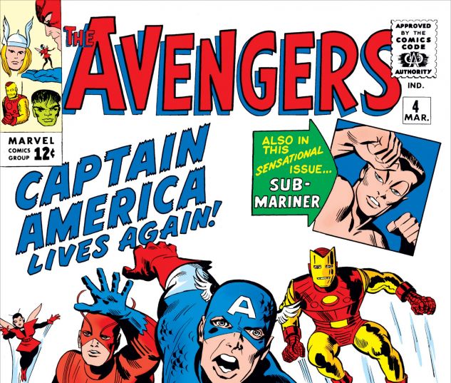 7 Most High-Rated Marvel Comic Books Ever