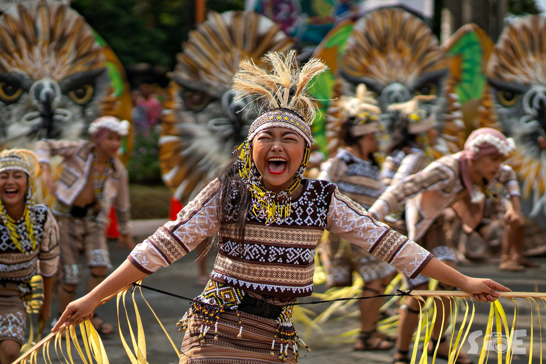 7 Exciting Fun Festivals Of Philippines: A Celebration of Culture and Tradition