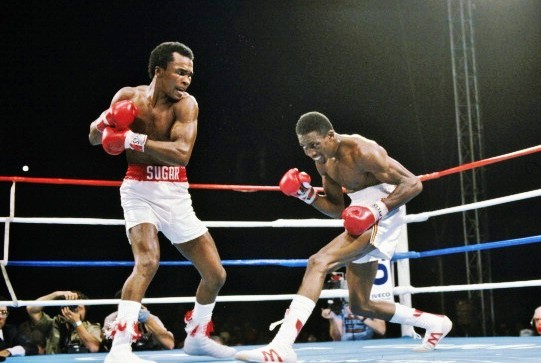 5 Greatest Boxing Knockouts of All Time: Unforgettable Moments in Boxing History