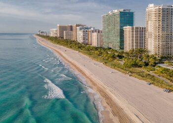 7 Most Exotic Beaches in Miami: A Tropical Paradise Awaits