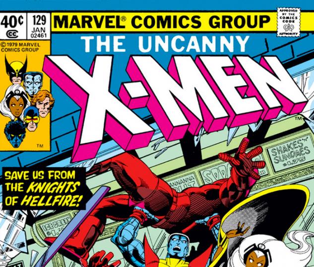 7 Most High-Rated Marvel Comic Books Ever