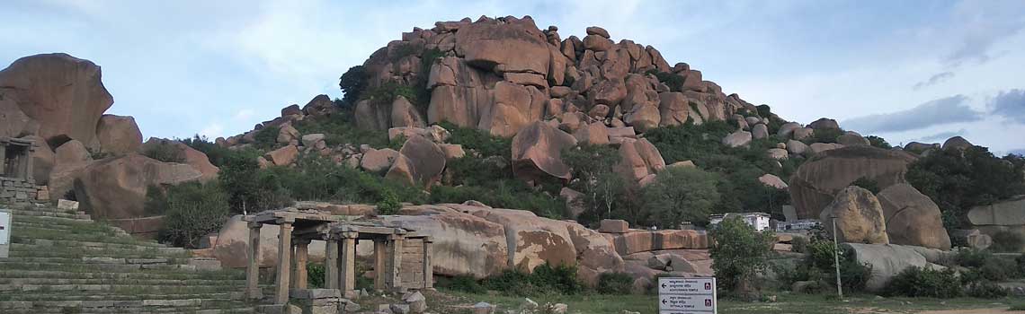 6 Best Places To Visit in Hampi