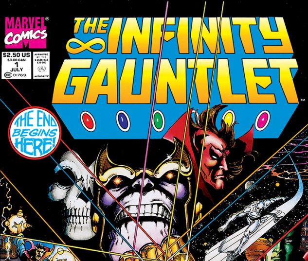 7 Most High-Rated Marvel Comic Books Ever