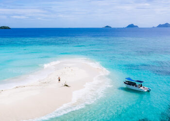 7 Most Exotic Islands Around the World for a Romantic Getaway with Essential Tips