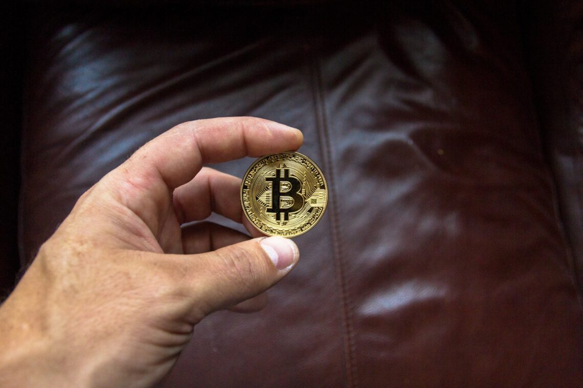 A Weapon For The Information Age: Censorship Resistance And Bitcoin 1 A Weapon for the Information Age: Censorship Resistance and Bitcoin