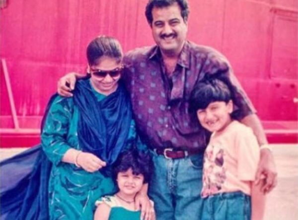 Boney Kapoor Reveals Mona Walked Barefoot To Siddhivinayak Temple After Sridevi’s Movie Flopped - RVCJ Media