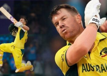 David Warner Gave Delhi Crowd A Memory To Cherish On His Homecoming