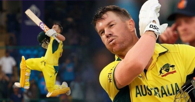 David Warner Gave Delhi Crowd A Memory To Cherish On His Homecoming