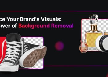 Enhance Your Brand's Visuals: The Power of Background Removal