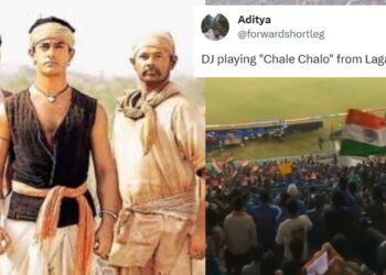 India Thrashing Defending Champions England Sets Twitter On Fire With Hilarious Memes