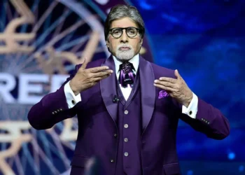 Amitabh Bachchan Requests The Channel Not To Call Him A Host Of KBC, Check Out Why