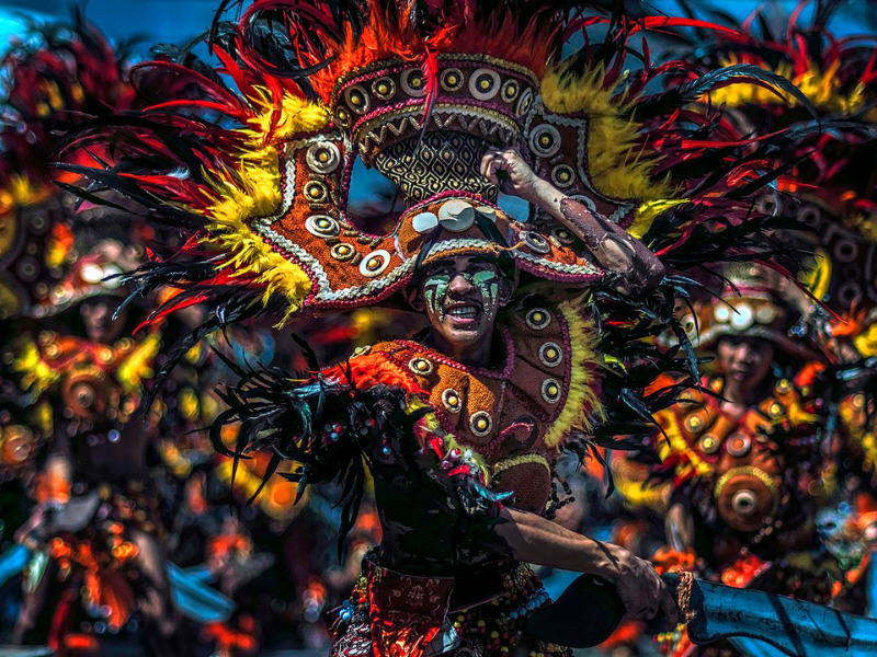 7 Exciting Fun Festivals Of Philippines: A Celebration of Culture and Tradition