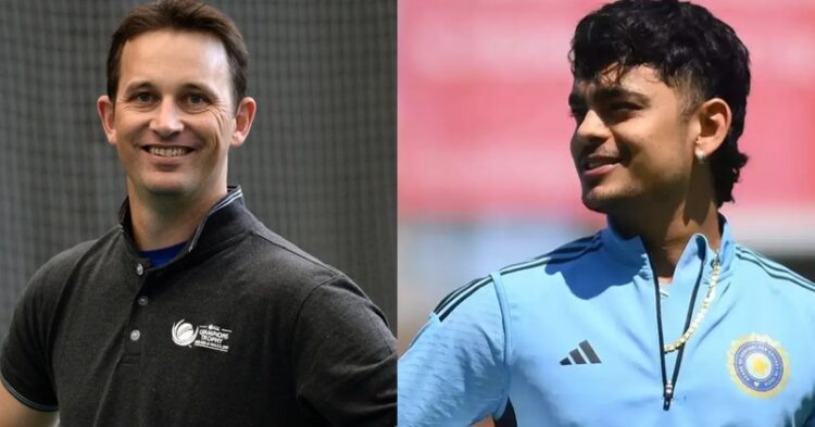 Shane Bond Says He Loves Ishan Kishan, Reveals The Nickname Paul Gave To Him “Out Of Love” 1 When Jaya Never Wanted Amitabh Bachchan To Do Kaun Banega Crorepati Because Of This Reason