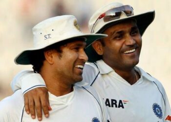 Sehwag Was Happy When Sachin Tendulkar Missed His Century In 2011 WC Semi-Final, Here’s Why