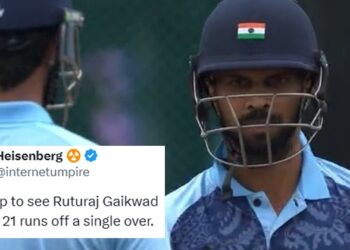 Indians Started A Meme Fest On Twitter As India Defeated Bangladesh & Reached Asian Games Final