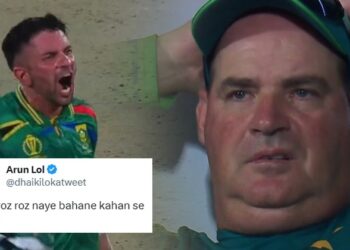 Indians Roast Pakistan With Hilarious Memes As South Africa Thrashed Pak In Thrilling Clash