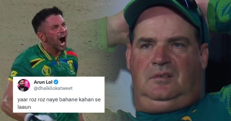 Indians Roast Pakistan With Hilarious Memes As South Africa Thrashed Pak In Thrilling Clash 1 Indians Roast Pakistan With Hilarious Memes As South Africa Thrashed Pak In Thrilling Clash