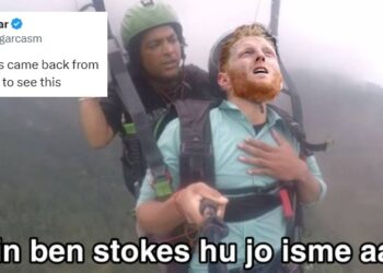 India Thrashing Defending Champions England Sets Twitter On Fire With Hilarious Memes