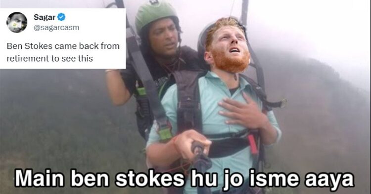 India Thrashing Defending Champions England Sets Twitter On Fire With Hilarious Memes