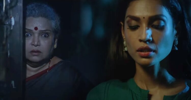 Man Introduces Girlfriend To Parents But Finds Something Fishy About Her, Don’t Miss End… 1 Man Introduces Girlfriend To Parents But Finds Something Fishy About Her, Don’t Miss End…