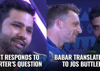 Barmy Army Took A Jibe At Temba Bavuma’s Viral Sleeping Pic, The SA Skipper Strongly Reacts