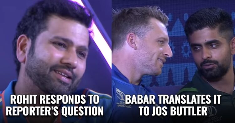 Barmy Army Took A Jibe At Temba Bavuma’s Viral Sleeping Pic, The SA Skipper Strongly Reacts