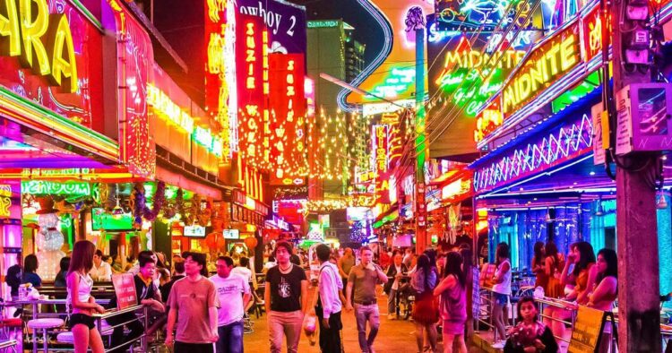 7 Most Beautiful Places To Visit In Thailand: A Traveler'S Paradise 1 7 Most Beautiful Places To Visit In Thailand: A Traveler's Paradise