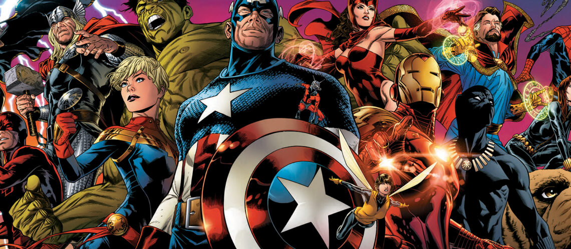 7 Most High-Rated Marvel Comic Books Ever 1 7 Most High-Rated Marvel Comic Books Ever