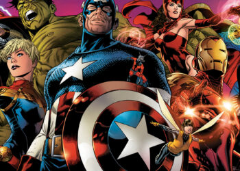 7 Most High-Rated Marvel Comic Books Ever