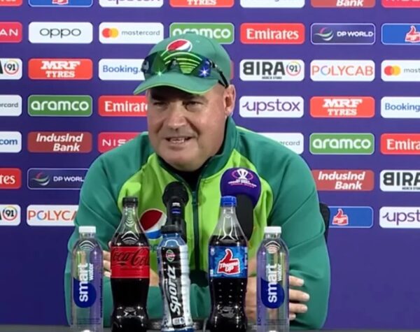 Michael Vaughan Trolls Mickey Arthur After Afghanistan Beats Pakistan With A Satirical Tweet RVCJ Media