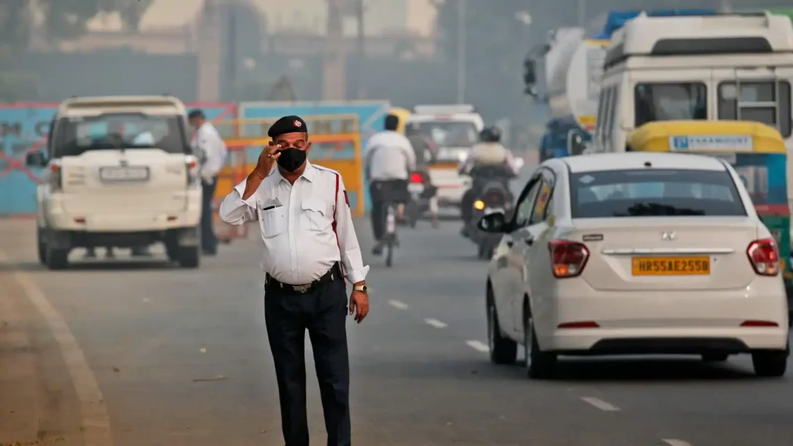 For The First Time, A Man Has Been Fined For Being Creative. Here’s What Happened