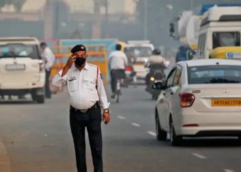 For The First Time, A Man Has Been Fined For Being Creative. Here’s What Happened