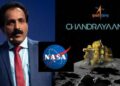 “Nasa Wanted Isro To Sell Space Tech To America After Chandrayaan-3,” Reveals Isro Chief S Somanath 3 “NASA Wanted ISRO To Sell Space Tech To America After Chandrayaan-3,” Reveals ISRO Chief S Somanath