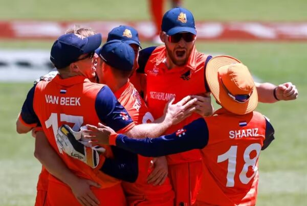 Netherlands Shockingly Defeated South Africa With First ODI World Cup Win In 16 Yrs, X Reacts RVCJ Media