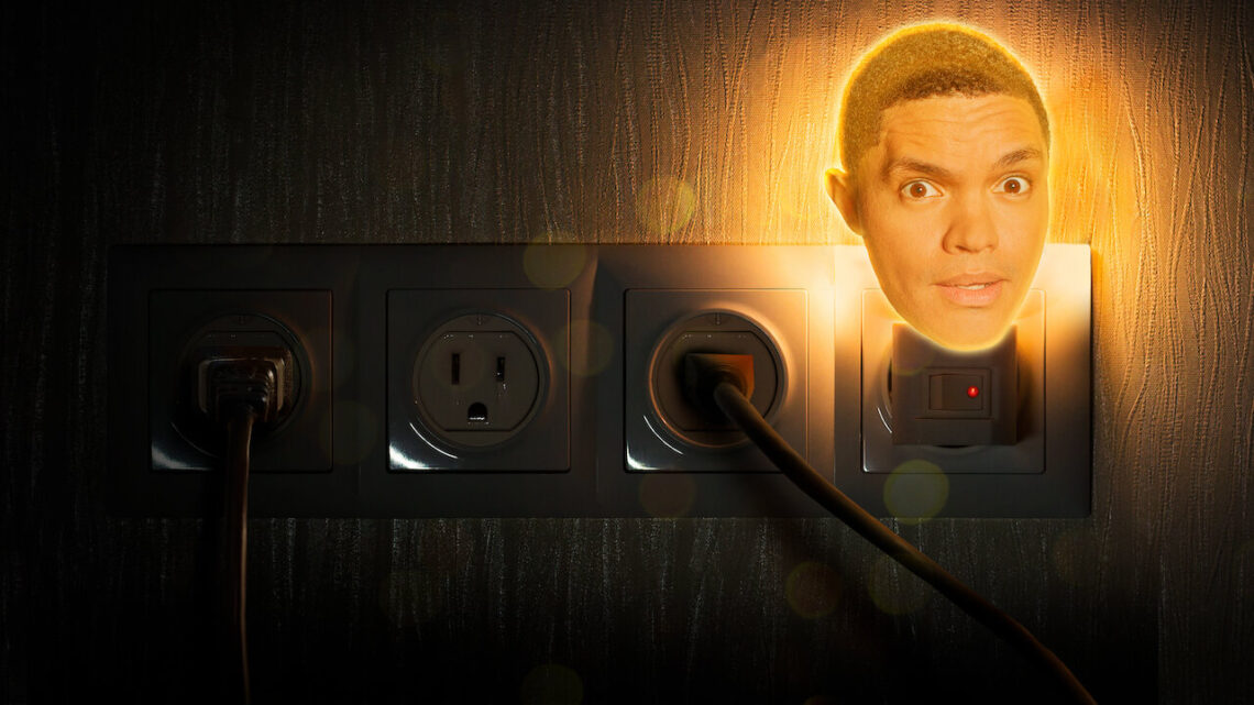 7 Best Stand-Up Comedy Shows on Netflix