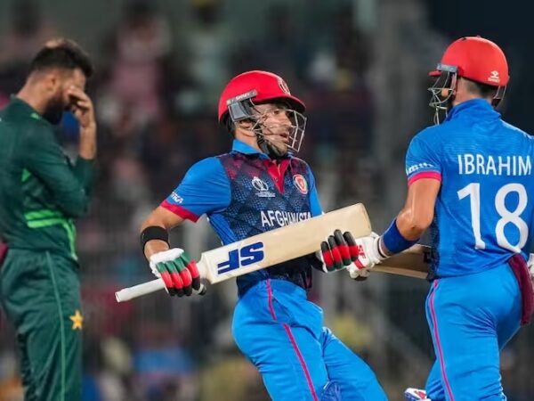 Michael Vaughan Trolls Mickey Arthur After Afghanistan Beats Pakistan With A Satirical Tweet RVCJ Media