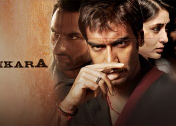 6 Instances When Best Books Were Turned Into Bollywood Movies